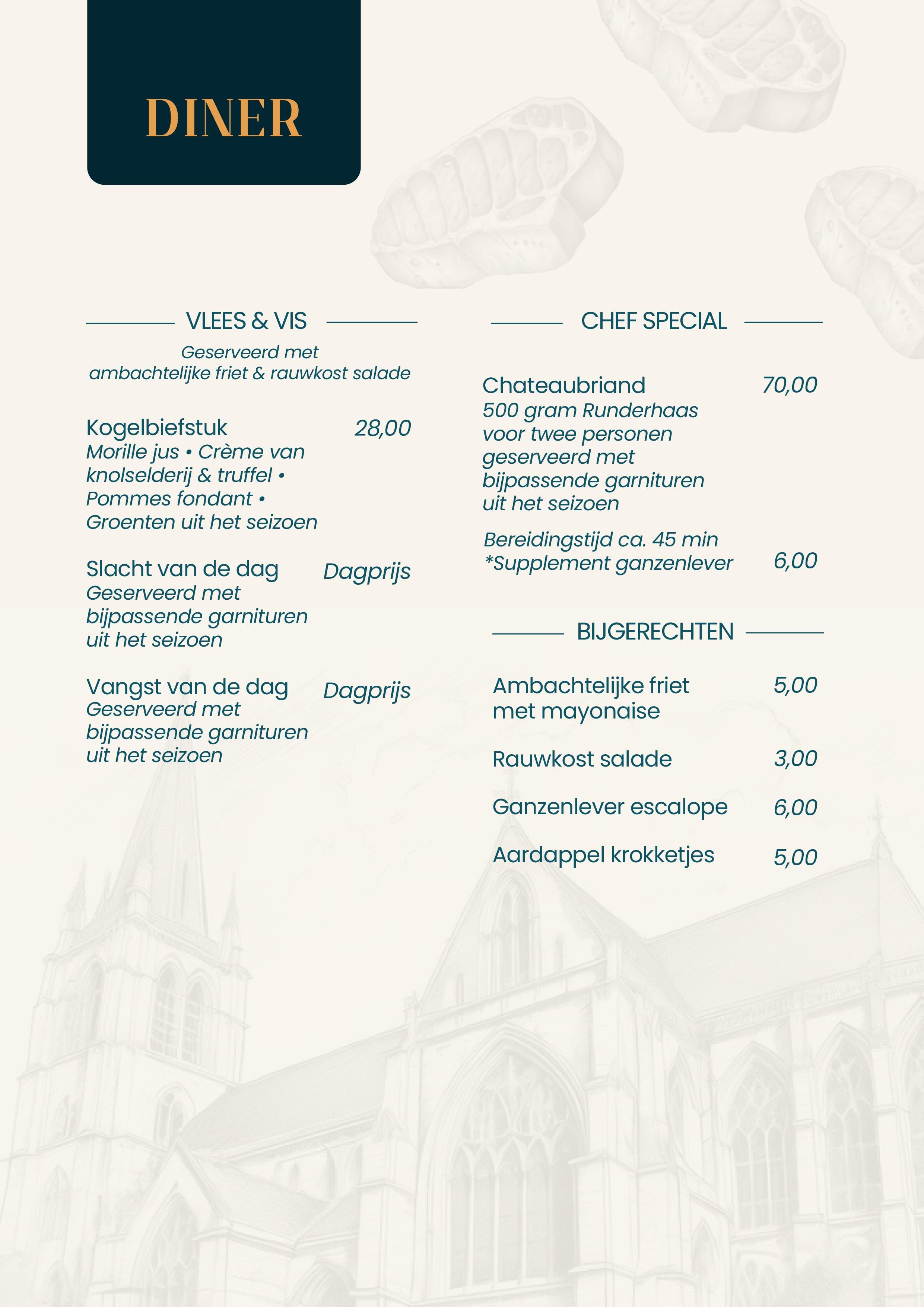 Restaurant Crasborn Dinerkaart 4 Vlees en Vis en Chef Special.jpg